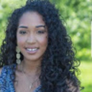 Meet your Posher, Msdiva